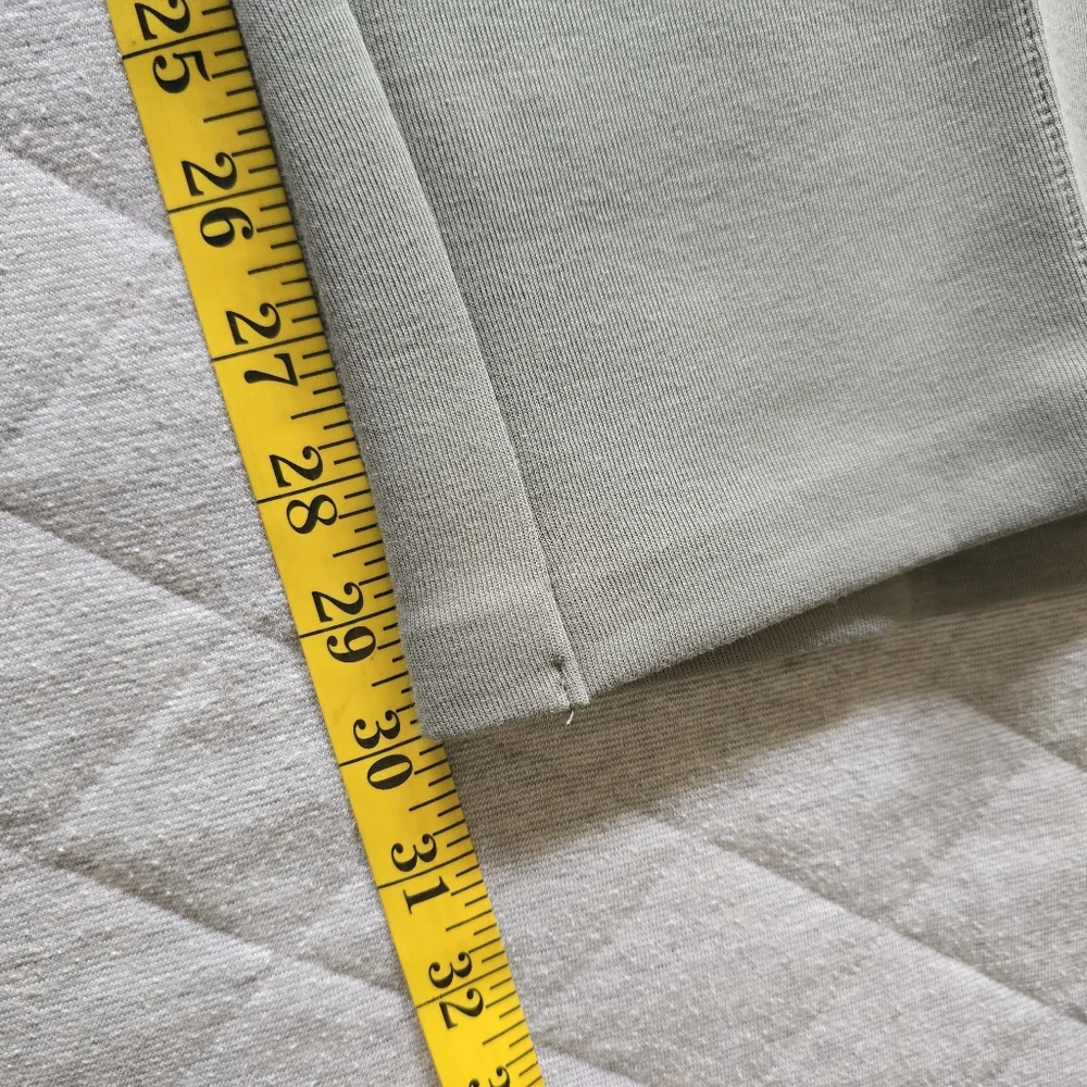 Nike Tech Fleece Reimagined Loose Fit Dark Stucco Pants Men's Large - Picture 14 of 16